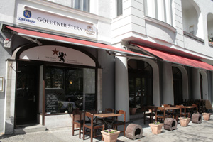 Foto: Restaurant \ Foto: Restaurant \
