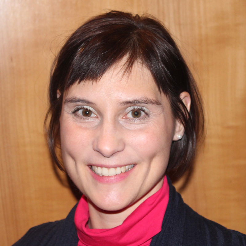 Dr. Tanja Buchholz